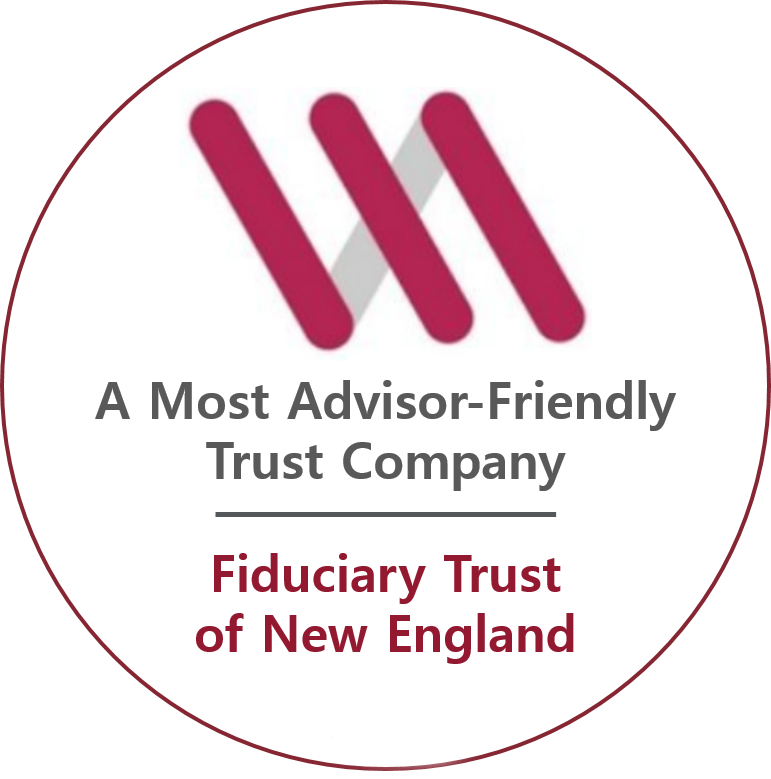 WealthAdvisor Most Advisor-Friendly Trust Company - Fiduciary Trust Company
